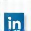 LinkedIn icon
